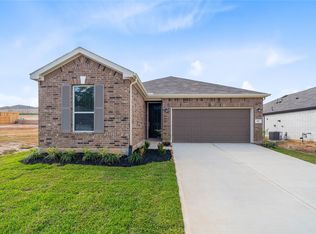 833 Mustang Ridge Ter, Magnolia, TX 77354