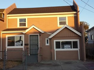 1828 Rosedale Ave, Oakland, CA 94601