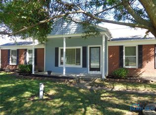 1391 N Genoa Clay Center Rd, Genoa, OH 43430