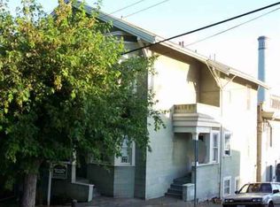 802 Winslow St, Crockett, CA 94525