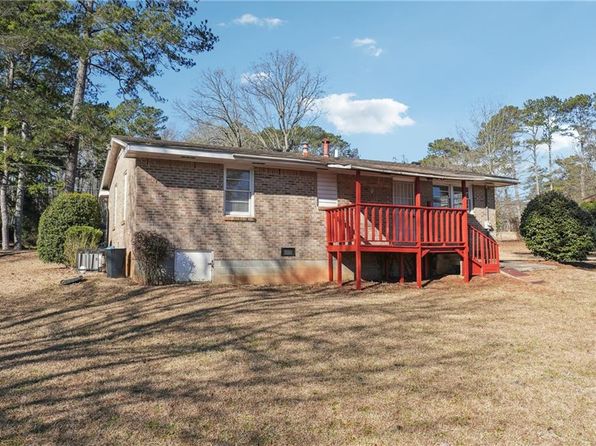 8554 Taylor Rd, Riverdale, GA 30274