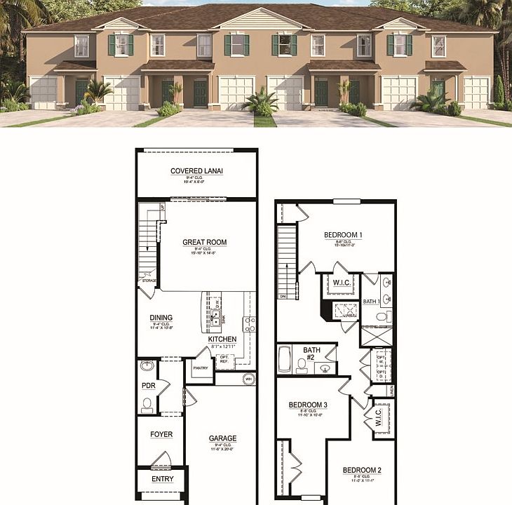 Floor Plan.
