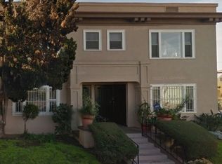 2196 1/2 W 27th St, Los Angeles, CA 90018