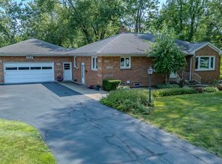 806 Riverview Dr, Bluffton, IN 46714