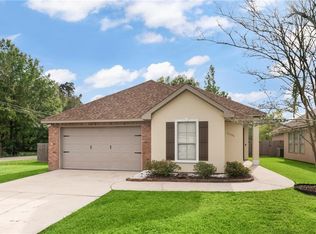 45596 Tranquil Trce, Hammond, LA 70401