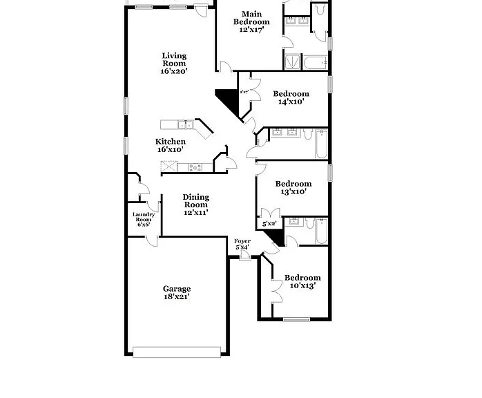 23006 Silver Linden Ct — Photo 2