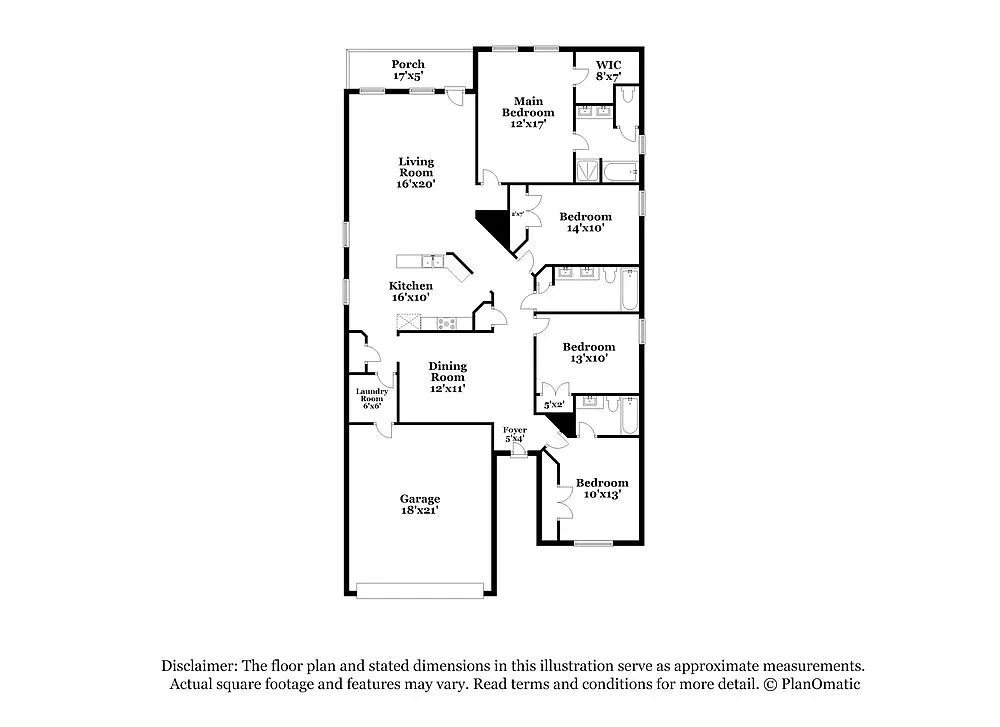 Building Photo - 23006 Silver Linden Ct