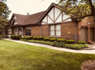 14407 Crystal Tree Dr, Orland Park, IL
