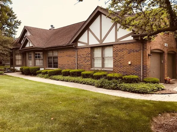 14407 Crystal Tree Dr, Orland Park, IL 60462