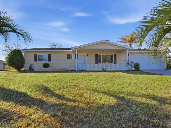 6472 SW 106th Pl, Ocala, FL 34476
