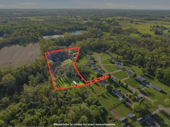 0 Fairground Dr, Russellville, OH 45168