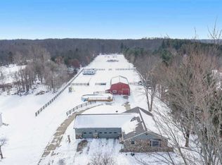 8216 E Coldwater Rd, Davison, MI 48423