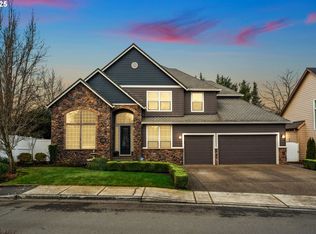 3129 37th Ct, Washougal, WA 98671