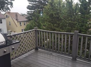 219 Eastern Way #2, Rutherford, NJ 07070