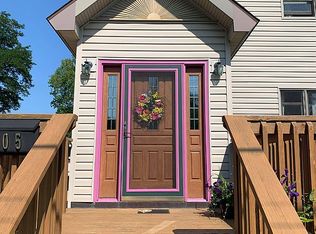 1205 Howard St, Petoskey, MI 49770