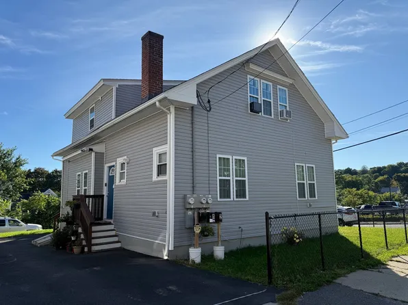 15 Congress St, Fitchburg, MA 01420