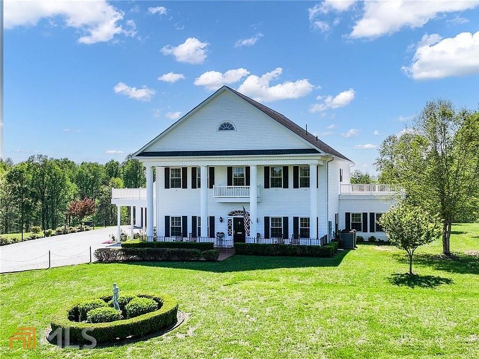 8593 Highway 82 Spur, Maysville, GA 30558 MLS 10149357 Zillow