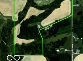 3075 E County Road 300 S #E, Greensburg, IN 47240
