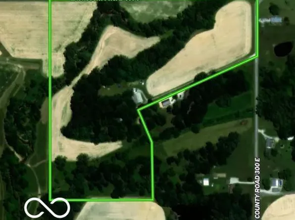 3075 E County Road 300 S #E, Greensburg, IN 47240