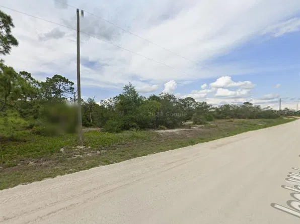 406 JACK WEISSER BOULEVARD LOT 66, LAKE PLACID, FL 33852