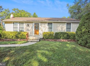 1154 Chesapeake Dr, Havre De Grace, MD 21078