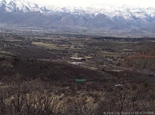 1529 S Beaver Bench, Heber City, UT 84032