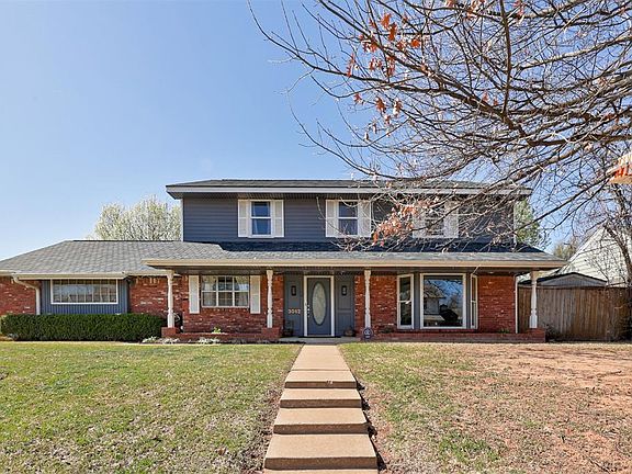 2nd image of 3012 Brookhollow Rd