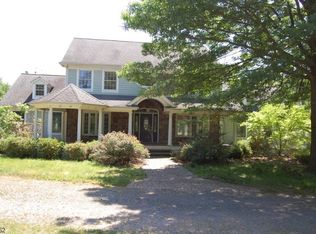 40 Ridge Rd, Whitehouse Station, NJ 08889