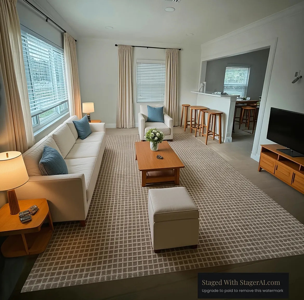 4401 W Sevilla St — Photo 4