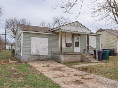 3300 S Goff Ave, Oklahoma City, OK, 73119
