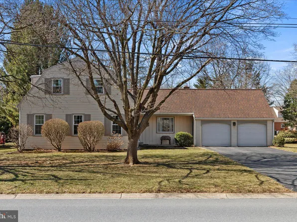 1504 Nissley Rd, Landisville, PA 17538