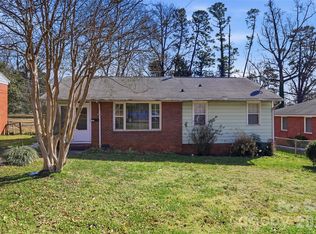 2824 Bancroft St, Charlotte, NC 28206