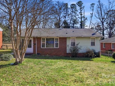 2824 Bancroft St, Charlotte, NC, 28206