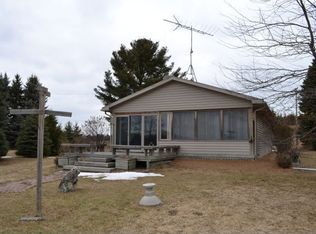 12399 Miller Rd, Rapid City, MI 49676