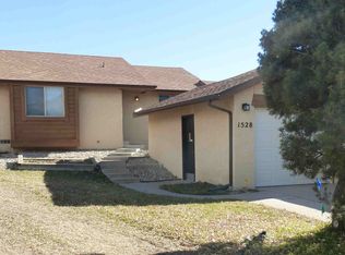 1528 Secrest Ct, Golden, CO 80401