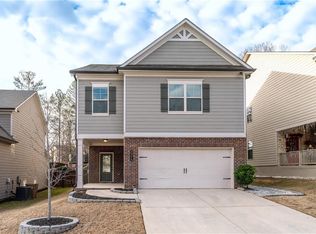 3244 Hawthorne Path, Braselton, GA 30517
