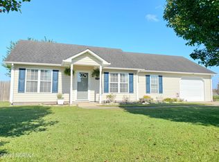 221 Zack Cir, Elizabeth City, NC 27909