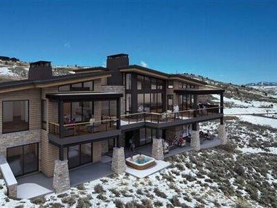 3162 E Granite Rock Loop, Kamas, UT, 84036