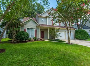 220 Candleberry Cir, Goose Creek, SC 29445
