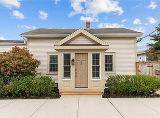 36 Connection St, Newport, RI 02840