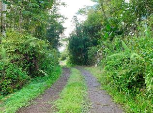Paradise Cir LOT 28, Kurtistown, HI 96760