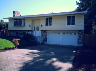19530 SW Celebrity St, Aloha, OR 97078