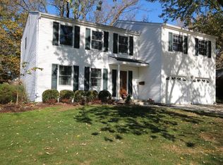 4301 Old Salem Rd, Englewood, OH 45322