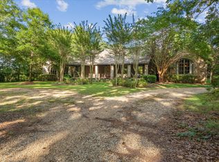 266 N Wpa Rd, Moselle, MS 39459