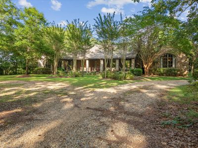 266 N Wpa Rd, Moselle, MS, 39459