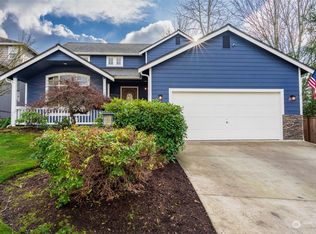 11016 117th Street Ct E, Puyallup, WA
