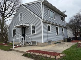 1022 South 90th STREET, West Allis, WI