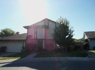 8313 Brixham Ct, Antelope, CA