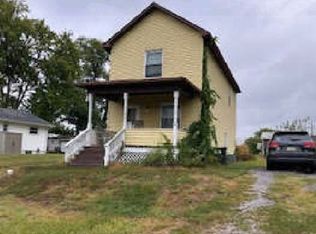 661 6th St, West Pittsburg, PA