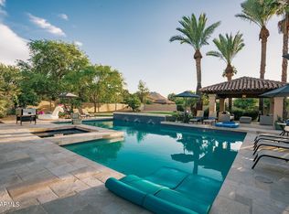 9414 N 53rd Pl, Paradise Valley, AZ 85253